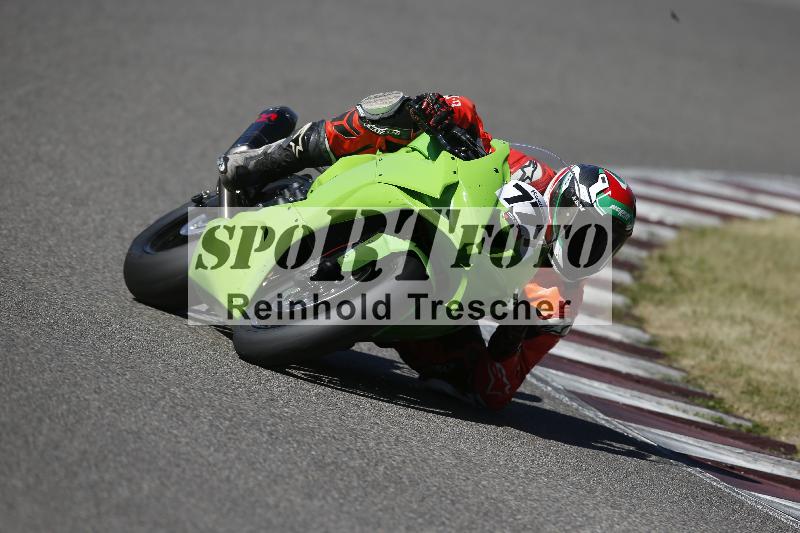/13 01.05.2026  Speer Racing ADR/Gruppe rot/777